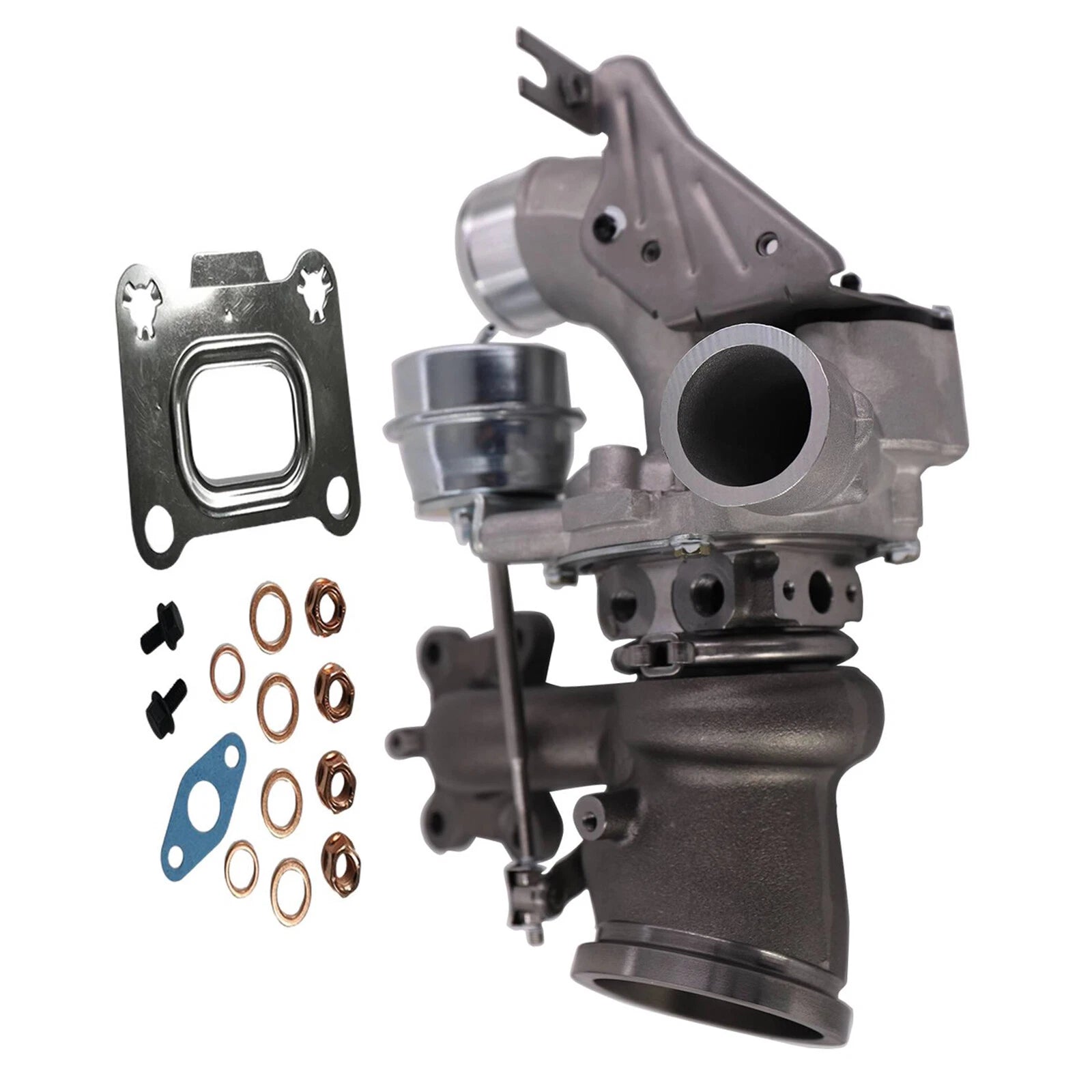 Turbocharger for Ford Explorer, Edge (2013-2015) 2.0L