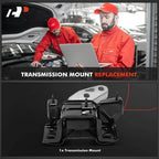 Transmission Mount for Ford EcoSport (2018-2022)