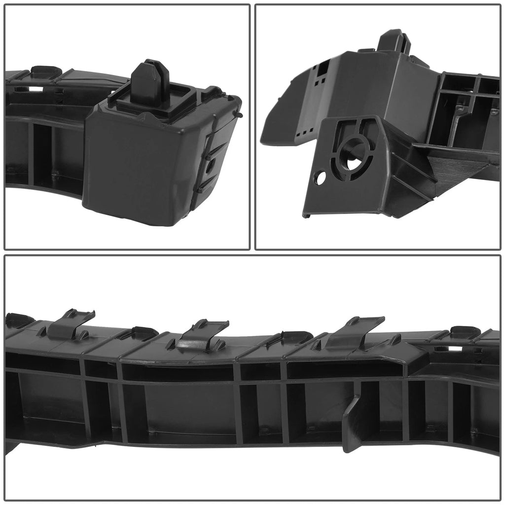 Bumper Bracket for Subaru Fitester (2009–2013) Right Front Factory Style