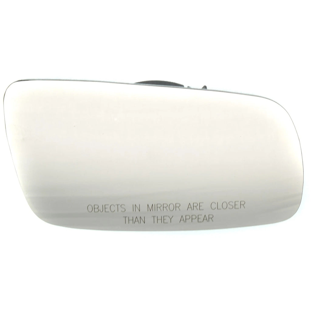 Heated Convex Passenger Mirror Glass for Volkswagen Golf, Passat