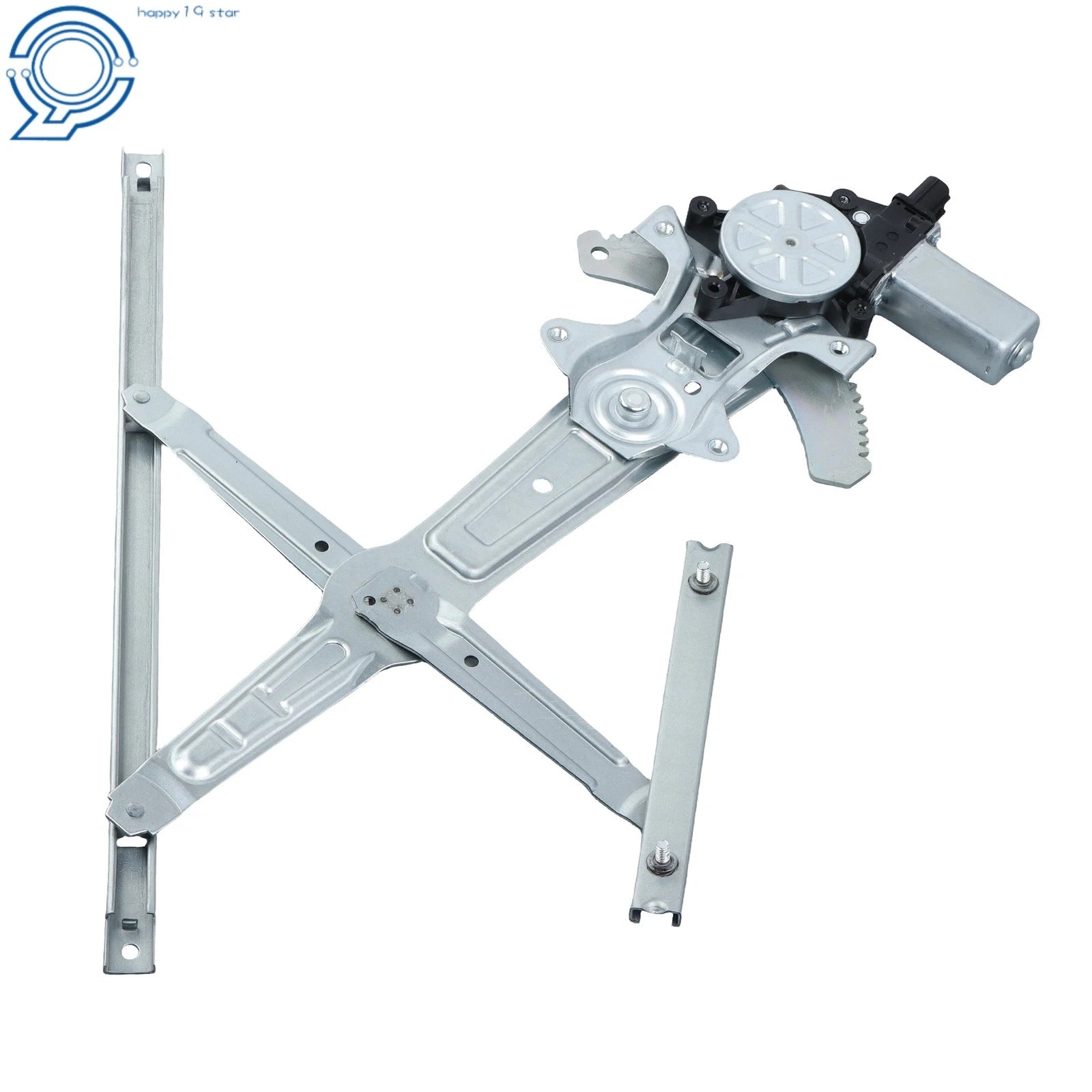 Front Right Window Regulator with Motor for Honda CR-V (2012–2016)