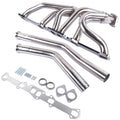 Manifold for Ford Fairmont (1978–1982), Bronco (1966–1974), Falcon (1960–1970)