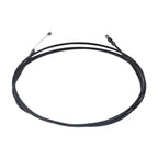 Hood Release Cable for Toyota Camry (1997-2001)