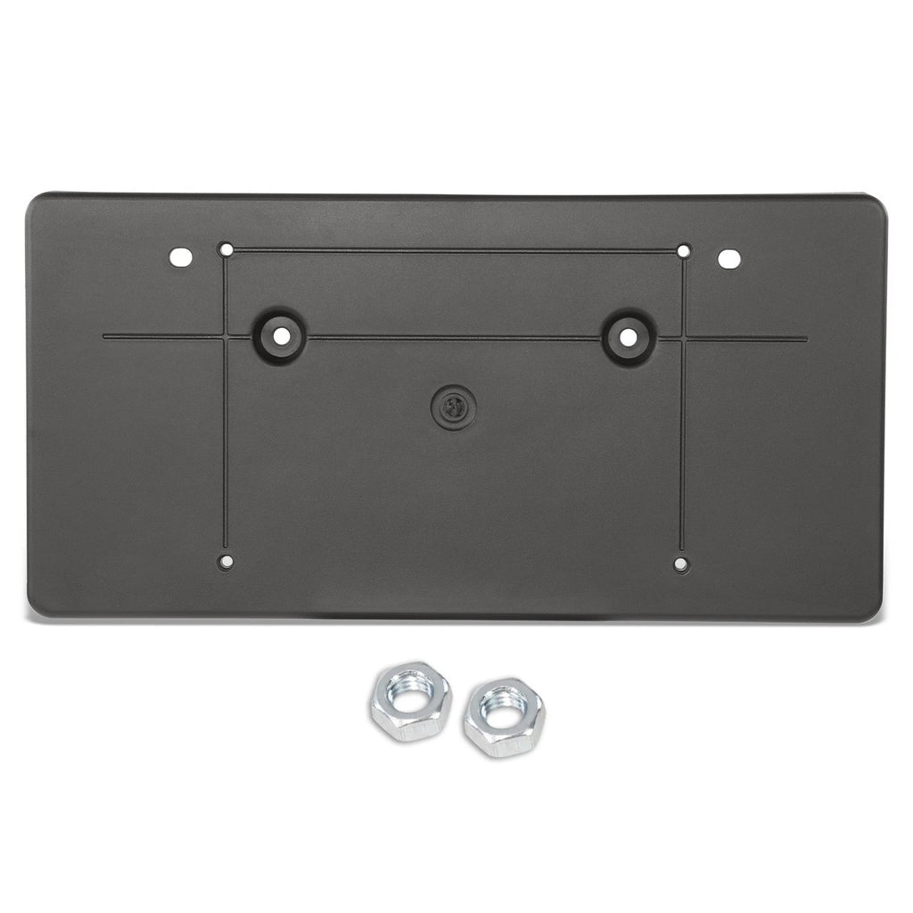 Front License Plate Bracket Holder for Mini Cooper Clubman (2016–2019)