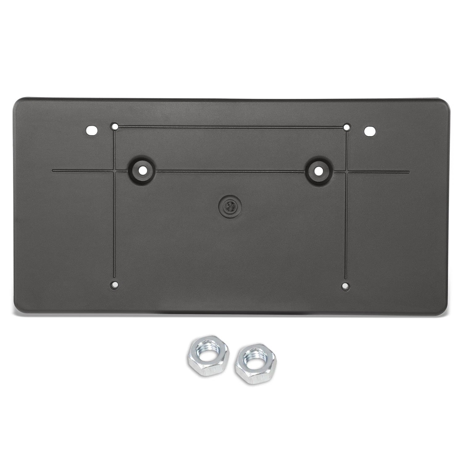 Front License Plate Bracket Holder for Mini Cooper Clubman (2016–2019)