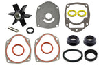 Water Pump Impeller with 8172761 Plate for Mercruiser (47-43026Q02)