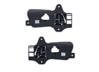 Front Left & Right SET Inner Door Handle Black for HYUNDAI i30 (2007–2012)