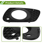Front Left Fog Light Grill for Mercedes Benz W164 (2006-2008)
