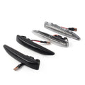 LED Dynamic Side Marker Indicator Light for BMW 7 Series (2001–2008)