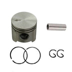 34mm Cylinder for Trimmer Engine (Tool-free Installation)
