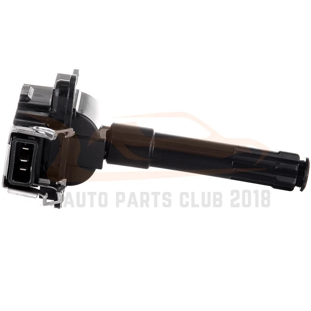 Set of 6 Ignition Coils for Audi S4 A4 A6 A8 Quattro
