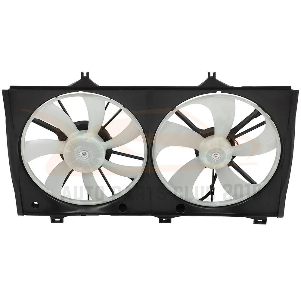 Radiator Cooling Fan for Toyota Venza (2009-2016)