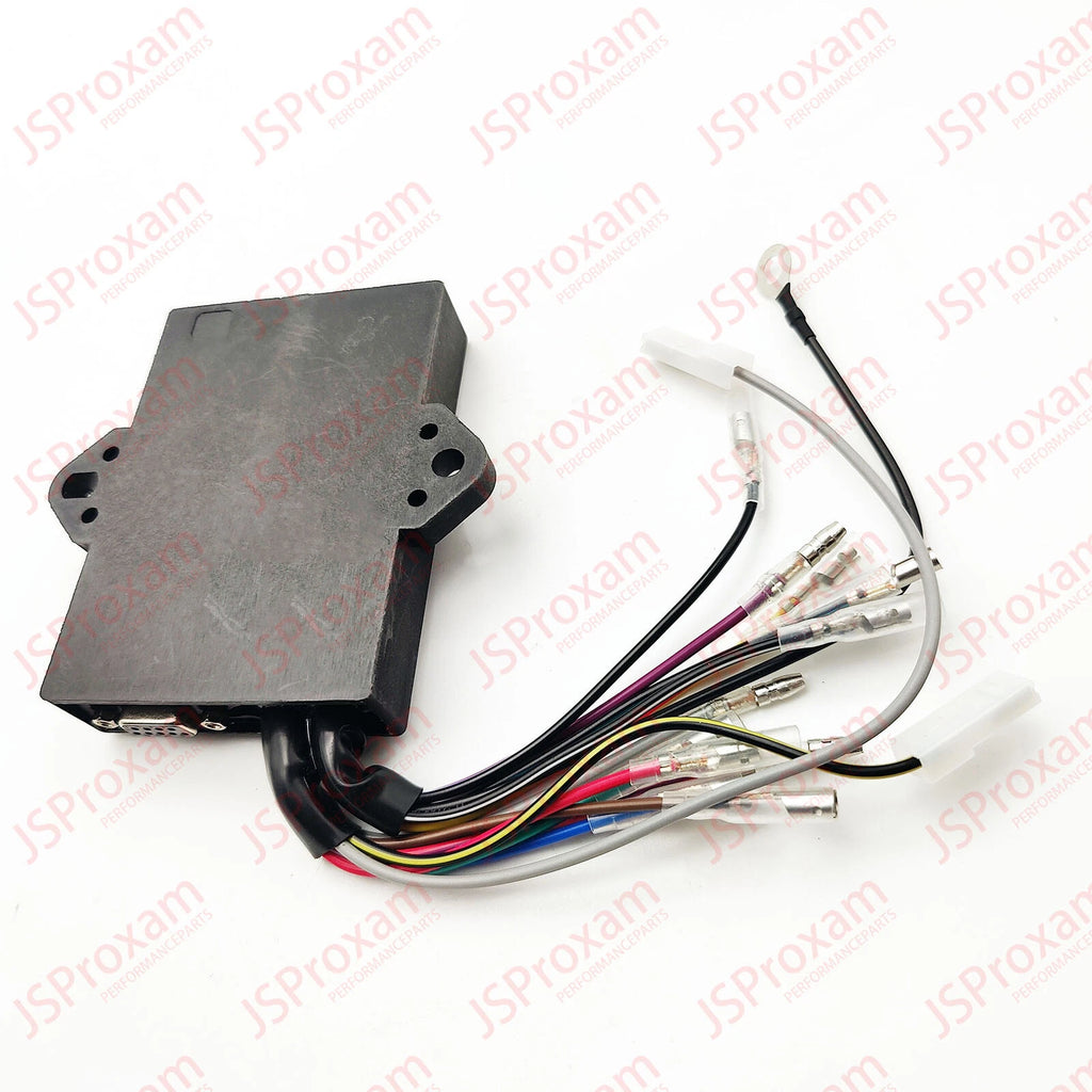 CDI Box for Polaris Virage TX & Genesis SLX Pro 1200 (1999–2001)