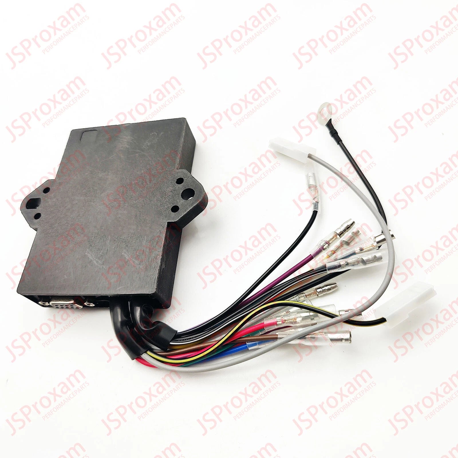 CDI Box for Polaris Virage TX & Genesis SLX Pro 1200 (1999–2001)