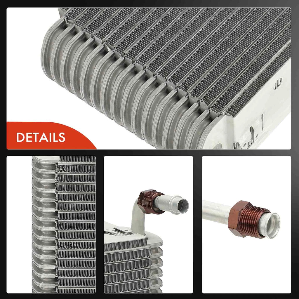 A/C Evaporator Core for Chevy Astro GMC Safari (1994-2005)