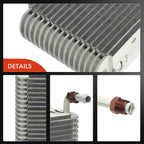 A/C Evaporator Core for Chevy Astro GMC Safari (1994-2005)