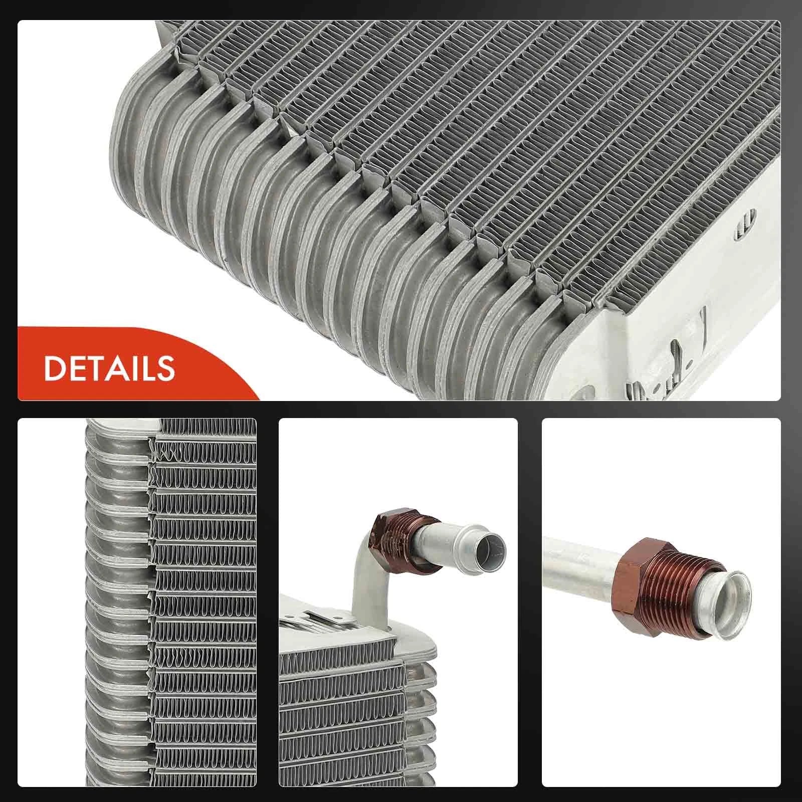 A/C Evaporator Core for Chevy Astro GMC Safari (1994-2005)