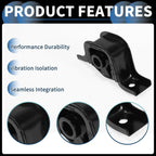 Engine Motor Mount for Honda Civic 1988-1991 - Quality Replacement Parts