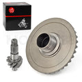 Rear Differential Ring Pinion Gear Bearing Seal for HONDA FourTrax 300 TRX300FW (1997–2000)