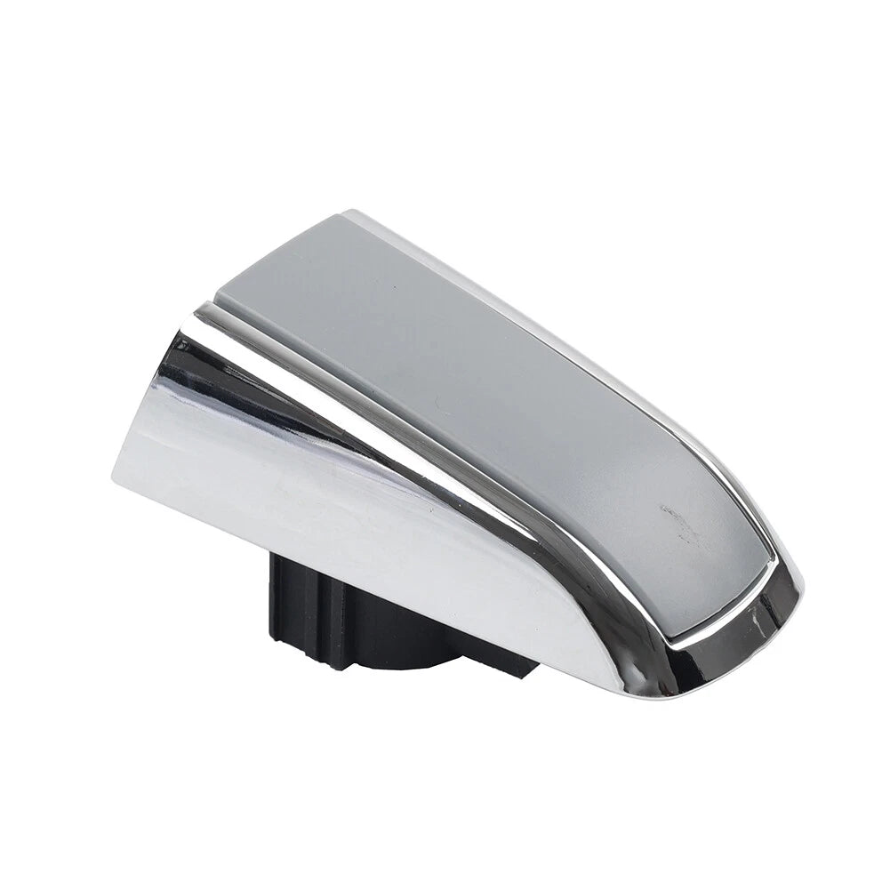 Right Unpainted Rear Door Handle Cap for Land Rover Discovery 5 (2017–2023)