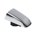 Right Unpainted Rear Door Handle Cap for Land Rover Discovery 5 (2017–2023)
