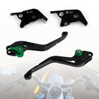 Clutch Brake Lever for KTM 1290 Super Duke R, 990 Super Duke, RC8 (2008–2023)