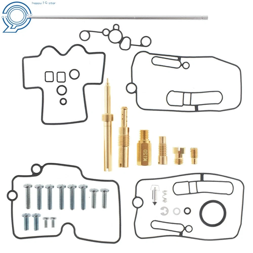 Carburetor Repair Kit for Yamaha YFZ450 (2005–2006)