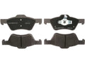 Front Brake Pad Set for Mazda Tribute (2005–2006, 2008–2010) PH645KR