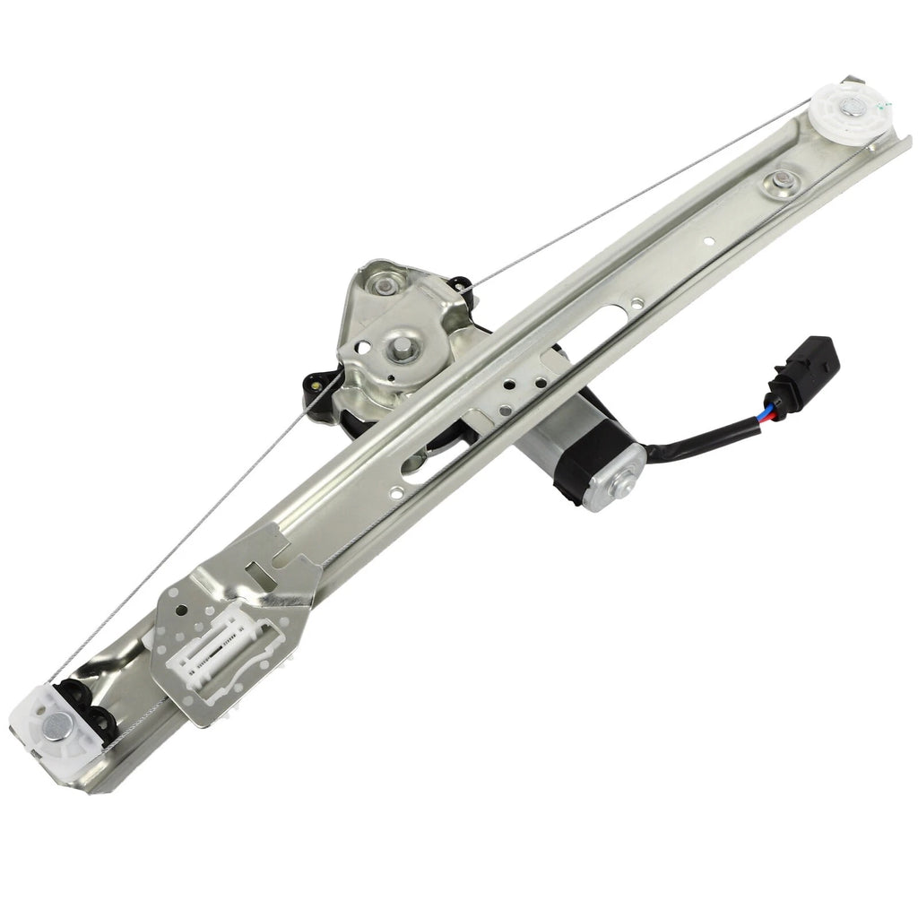 Power Window Regulator for BMW 325i 328i 2.5L (2001–2005) Rear Left