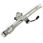 Power Window Regulator for BMW 325i 328i 2.5L (2001–2005) Rear Left