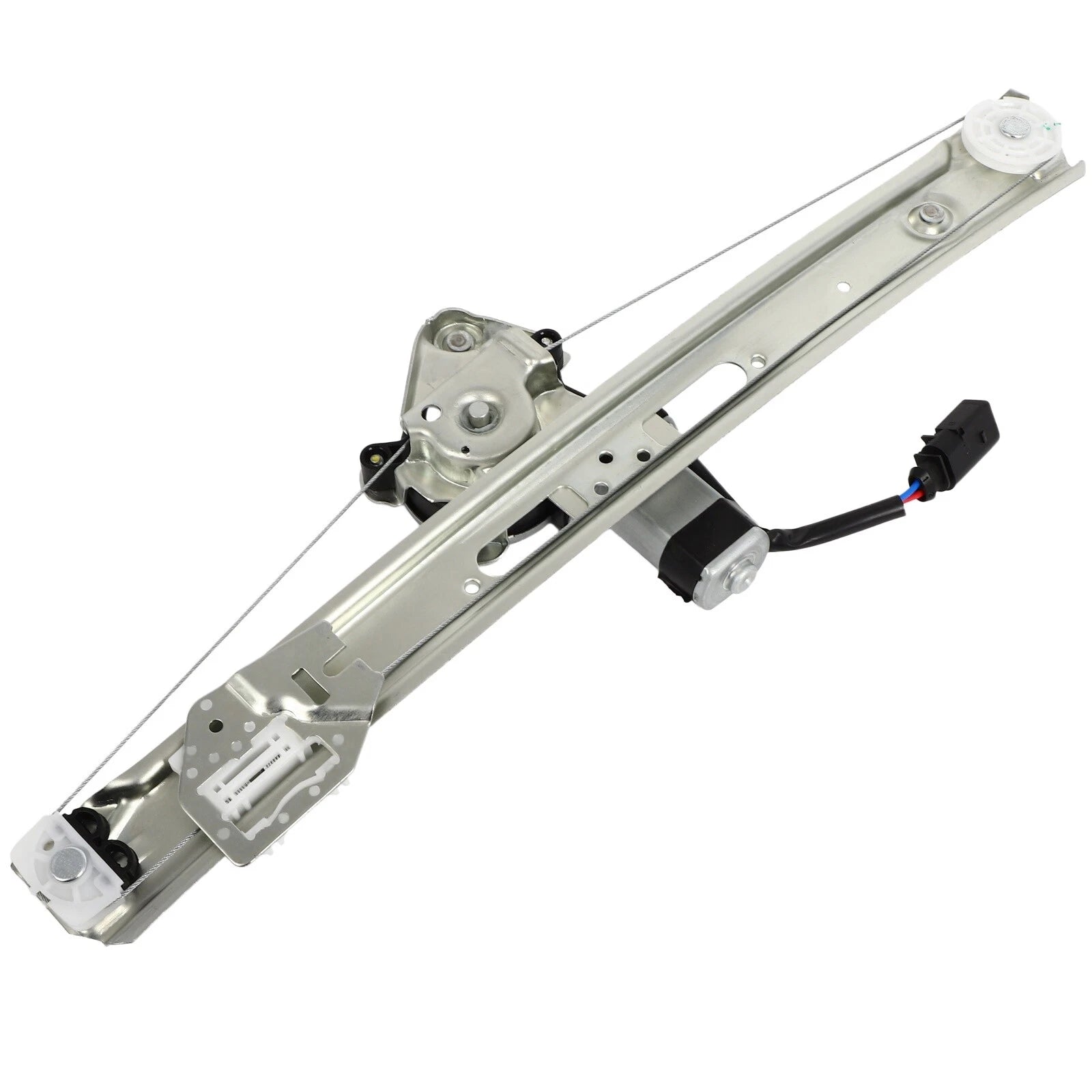Power Window Regulator for BMW 325i 328i 2.5L (2001–2005) Rear Left
