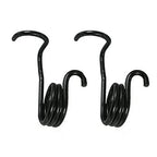 2 Pack Lawn Mower Lift Handle Coil Springs for CT126 (Compatible)