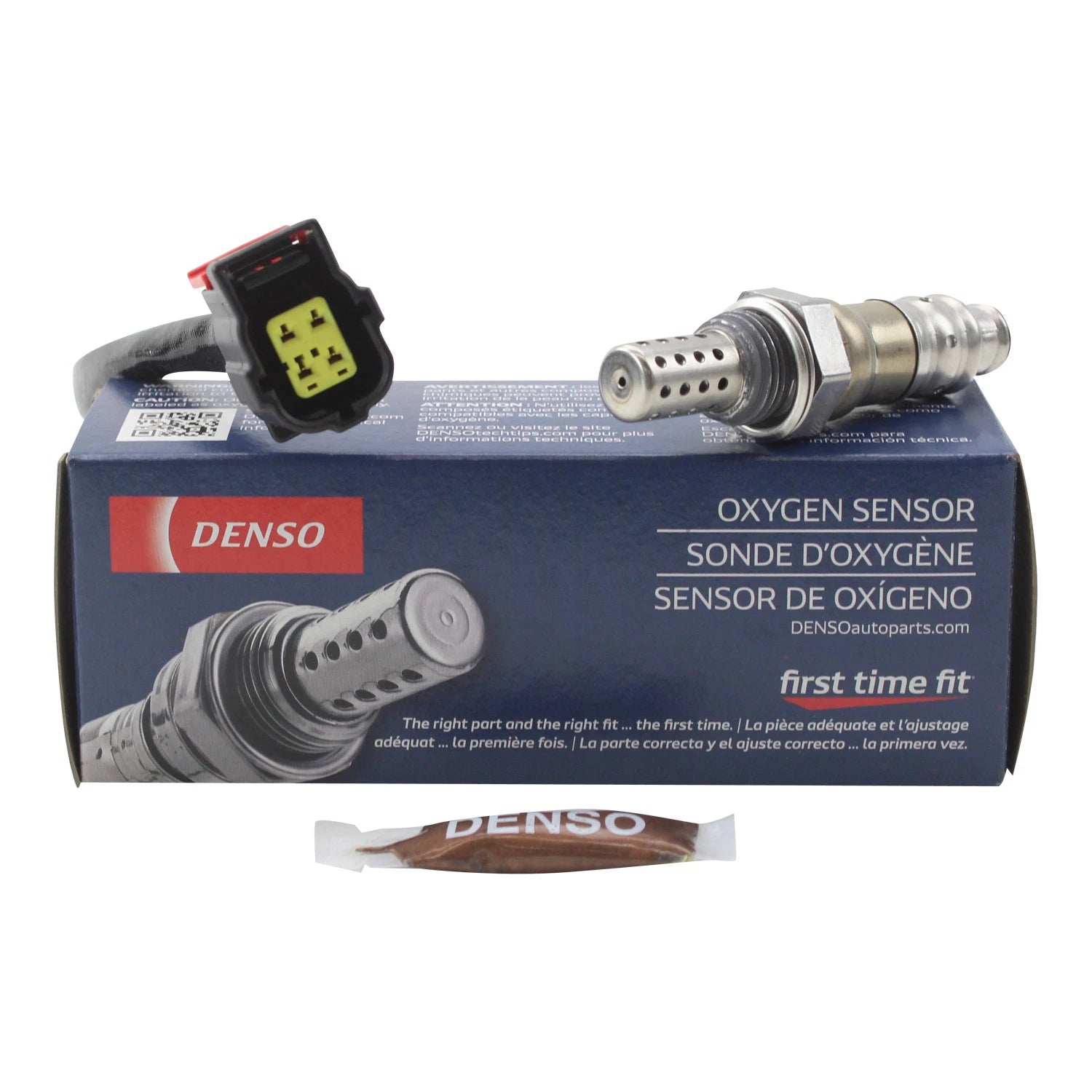 Oxygen Sensor for DENSO 234-4880 (2010–2012)