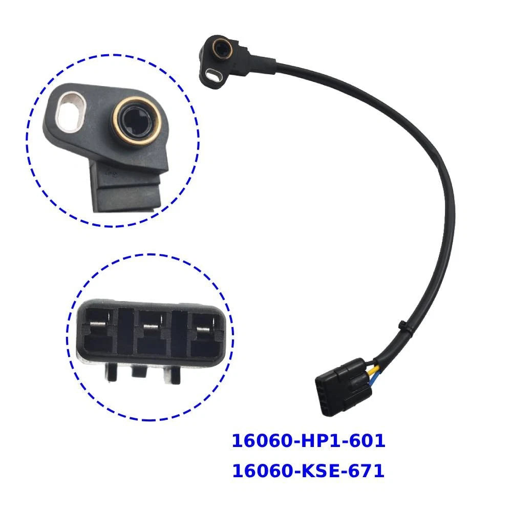 Throttle Position Sensor for Honda CRF150R (2007–2022) 16060-HP1-601