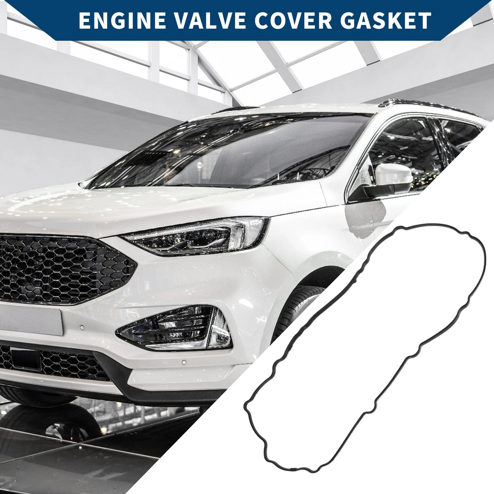 Valve Cover Gasket No. 7T4Z6584A for Ford Edge 