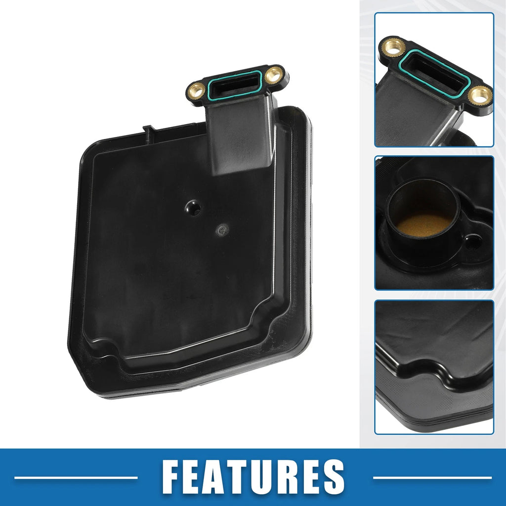 Oil Pan Gasket Kit No. 46321P3B750/68192984AA for Dodge Dart (2013–2016)