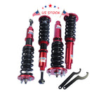 Coilover Struts for Honda Accord (1998-2002) & Acura TL/CL (1999-2003)