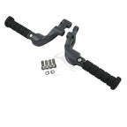 Rear Footpeg & Desert Tan Passenger Seat for Indian Scout (2015–2024)