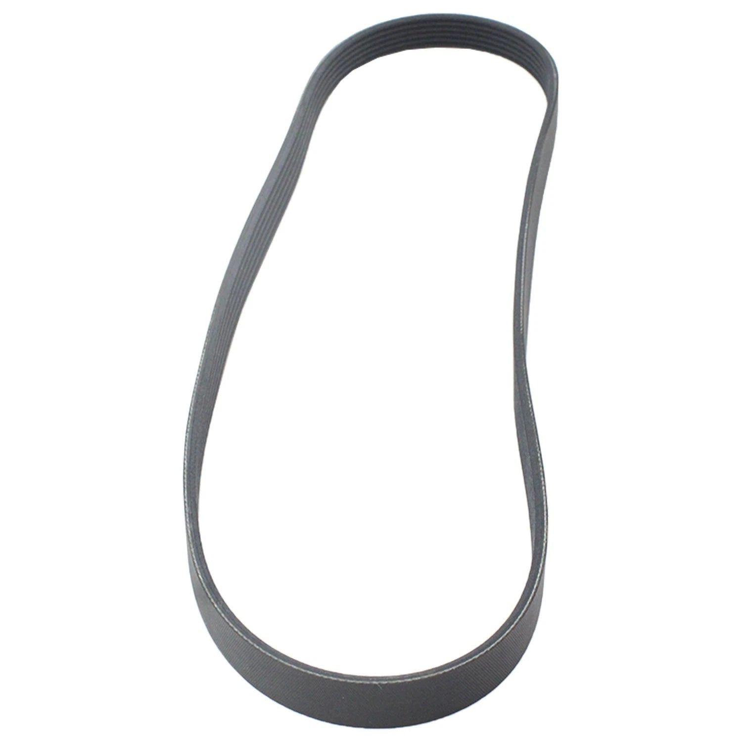 Serpentine Belt 6PK1165 for Continental Automotive