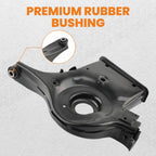 Rear Left Lower Control Arm for Nissan Altima (2013–2018), Maxima (2016–2021)