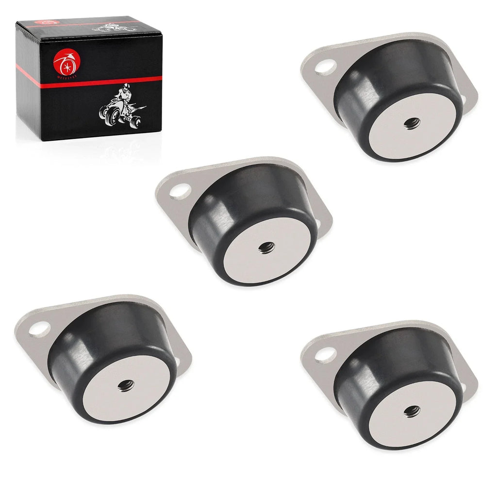 4x Motor Engine Mount for Sea-Doo SP SPX SPI (1989–1997)