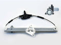 Front Left Electric Window Regulator 2-Pin Motor for Mazda CX-5 (2017–2026)