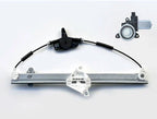 Front Left Electric Window Regulator 2-Pin Motor for Mazda CX-5 (2017–2026)