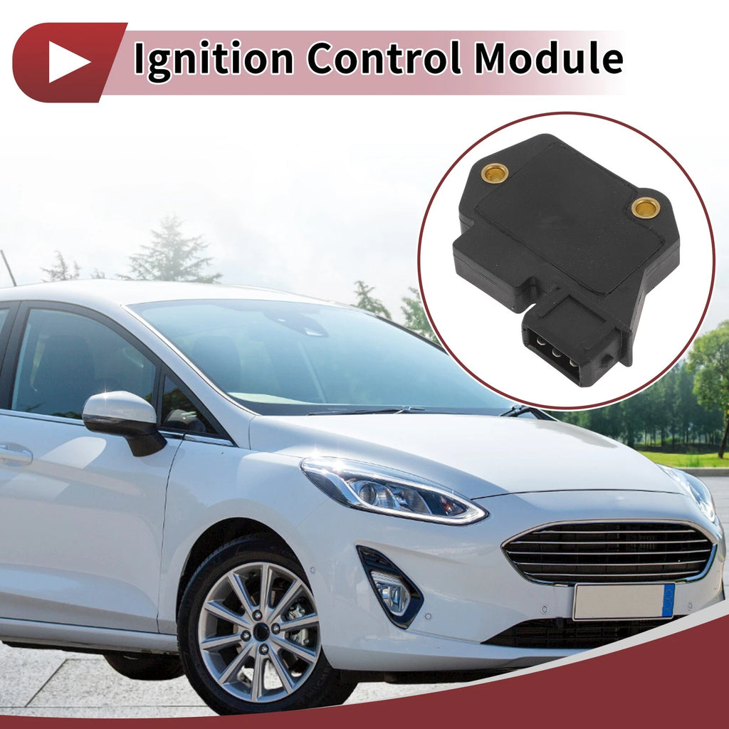 Ignition Control Module No.6153380/84SF12K059AA for Ford Fiesta (1984–1995)
