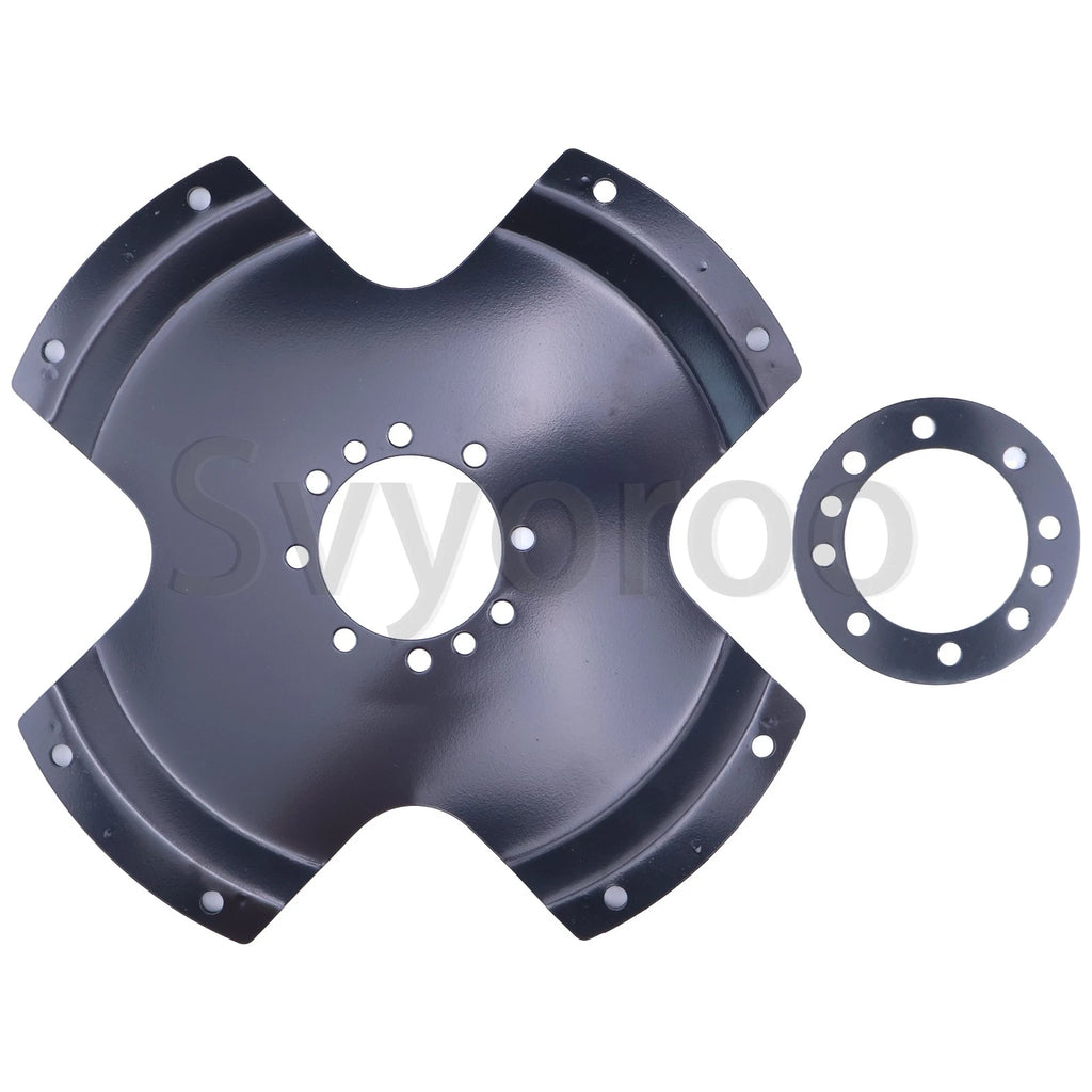 Input Plate 3EB-13-22332 for Komatsu Forklift FD20-11 FD23-11 FD25ST-11 FG30-11