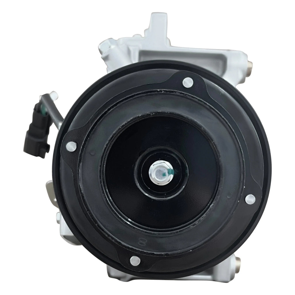 AC Compressor Kit for Ford F-150 2.7L V6 Turbo 2019-2020