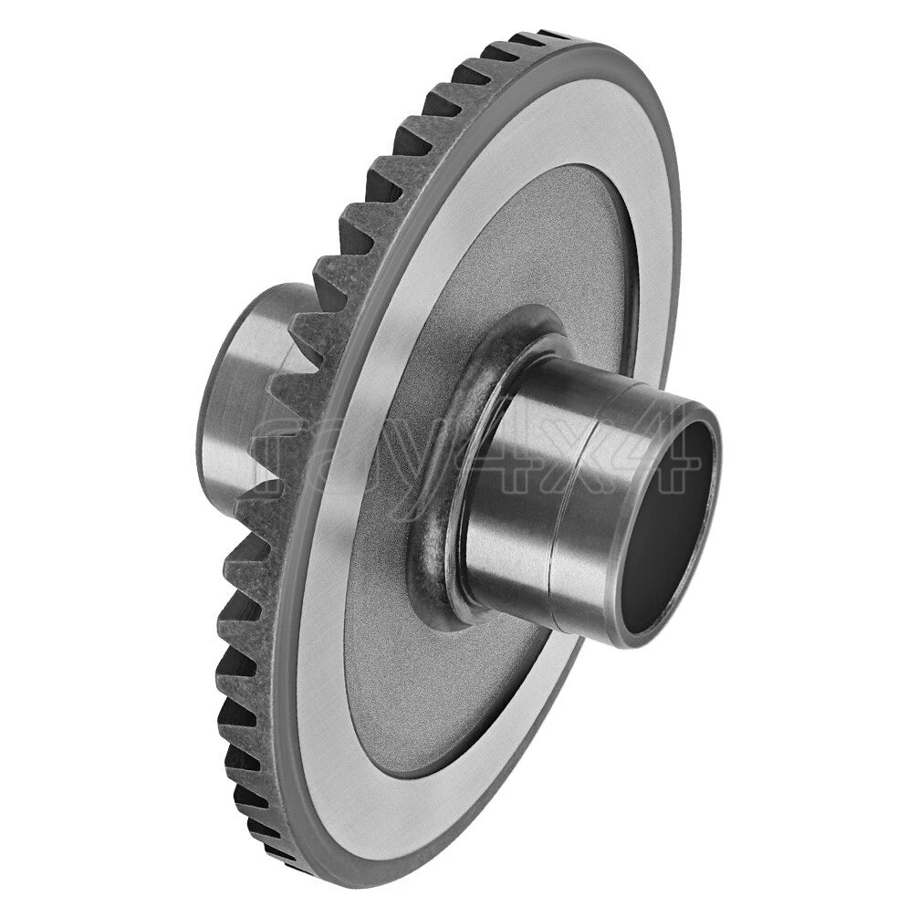 Rear Final Drive Ring Gear 41431-HM8-000 for Honda TRX250TE/TM EX/X (2001–2009)