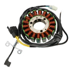Alternator Stator Regulator with Gasket for Honda FTR223 (2000–2017)