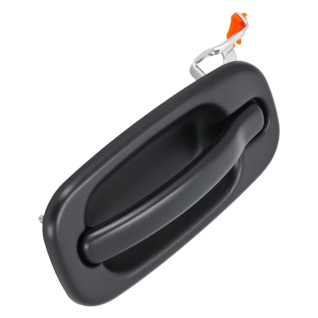 Rear Driver Exterior Door Handle for GMC Sierra 1500 (2004–2007)
