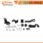 Air Intake Snorkel Kit for Triton MR (2019–2022)